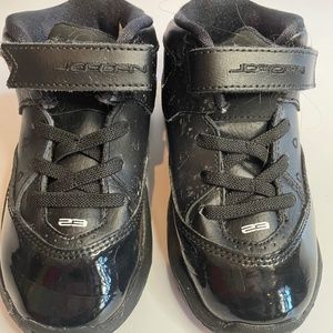 NIKE AIR JORDAN 23 HIGHTOPS/KIDS SHOES